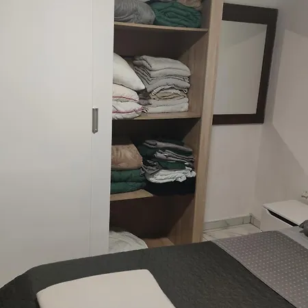 Family 2Bdr 100Sqm Airport 10Min And Free Parking * Thessalonique