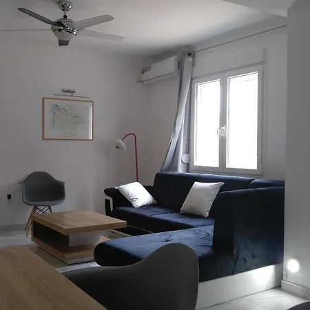 Appartement Family 2Bdr 100Sqm Airport 10Min And Free Parking Thessalonique